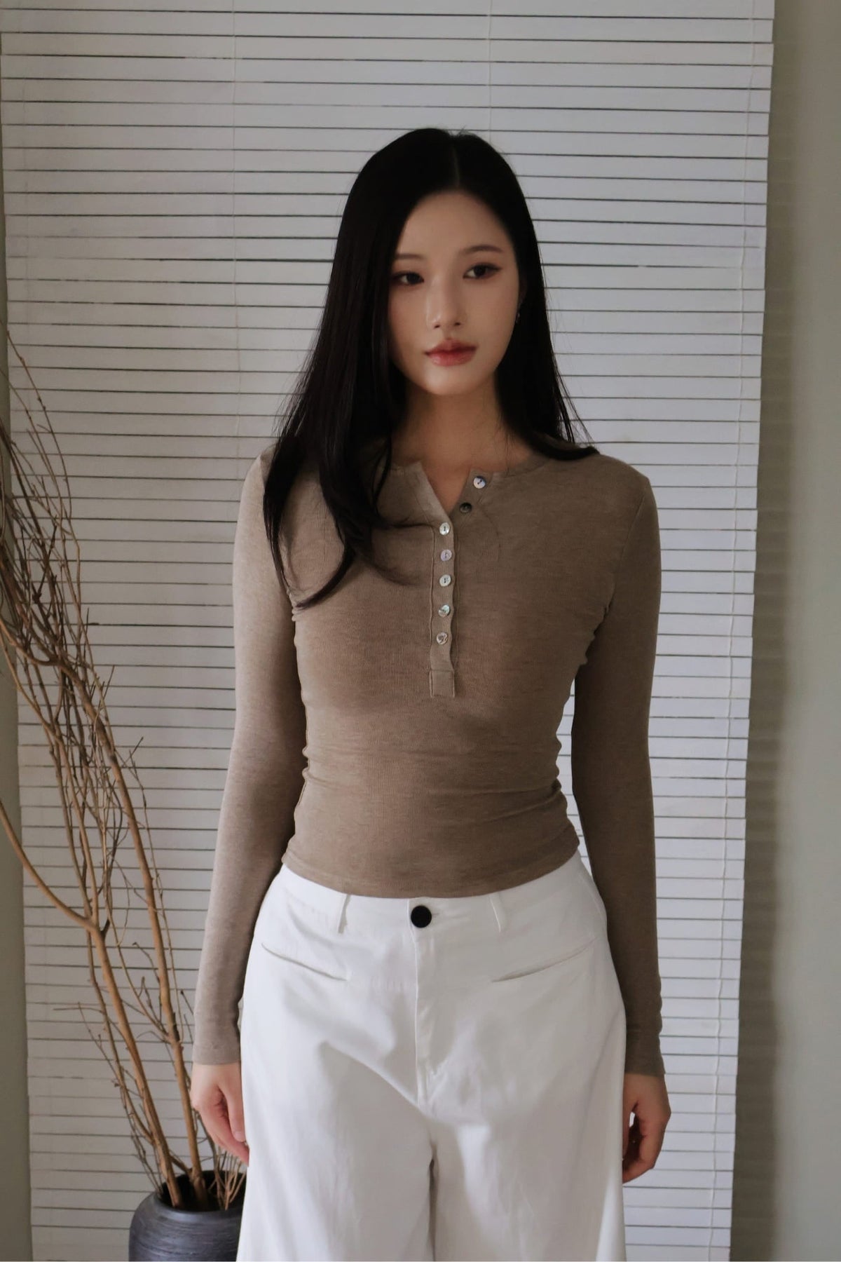 Roselle Skin Pt 1