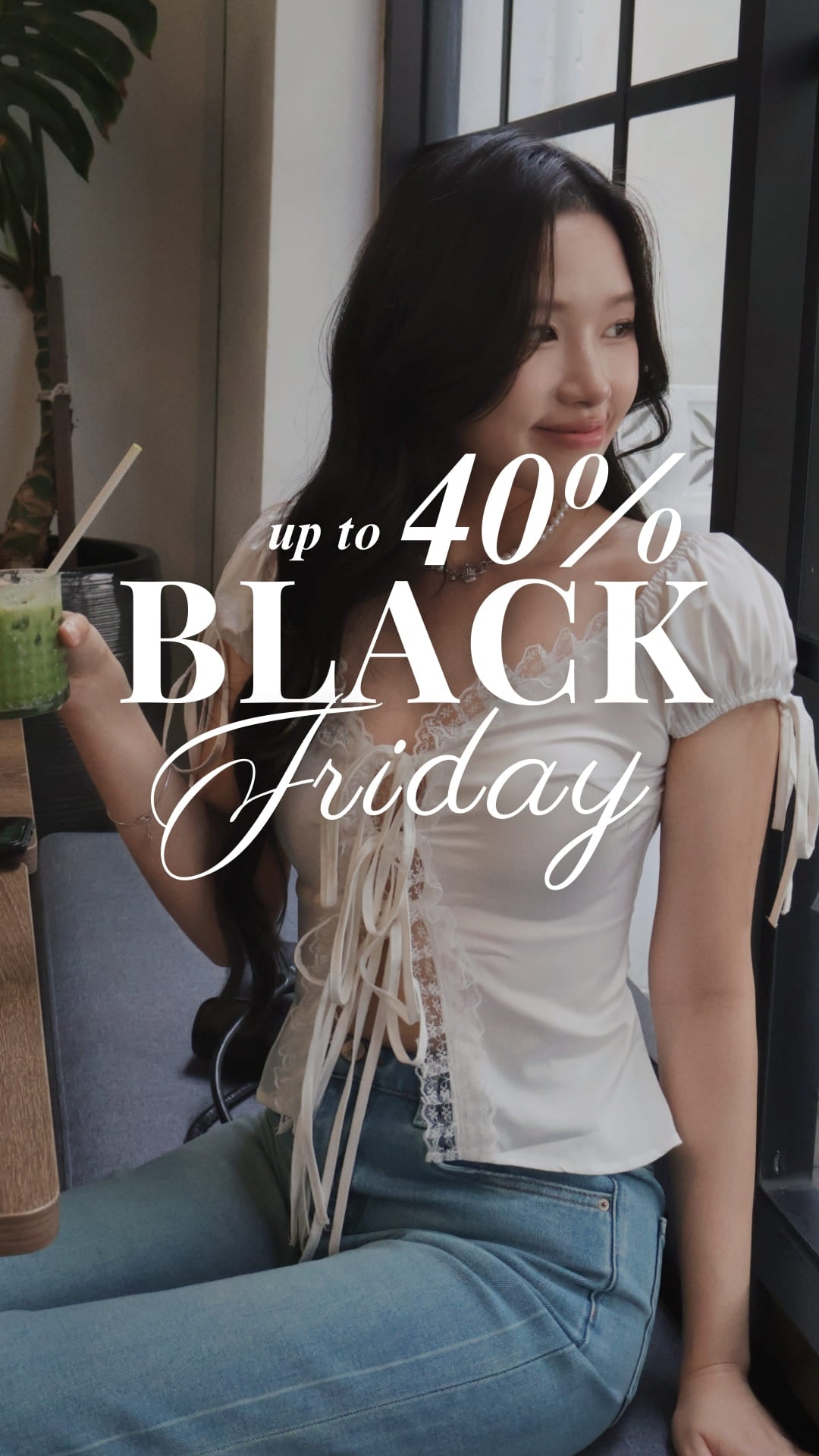 Black Friday Sale (EXTENDED)