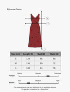 Primrose Dress
