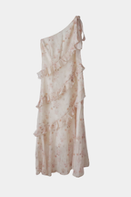 Rosée Dress