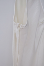 Selene Satin Dress