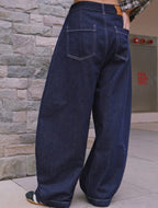 Baggy Ballon Jeans