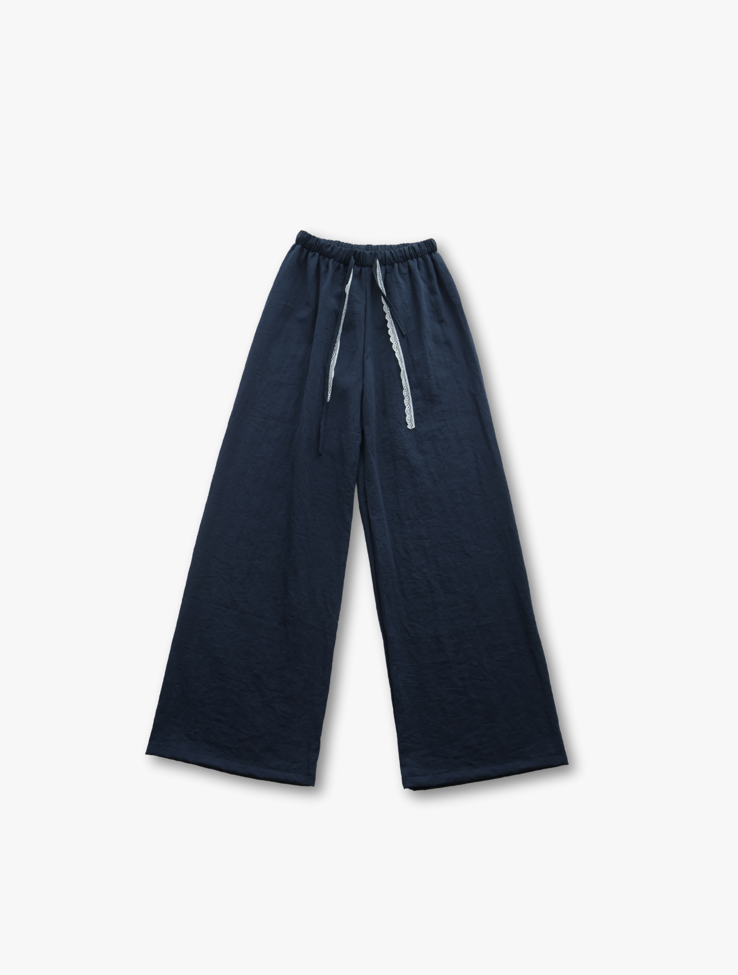 Cloud Flow Pants- Navy