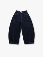 Baggy Ballon Jeans