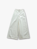 Vivienne Pants - Cream