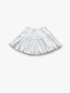 Cherie Frill Skirt