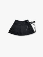 Ballet Lace Skirt - Black