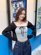 Bolero - Black
