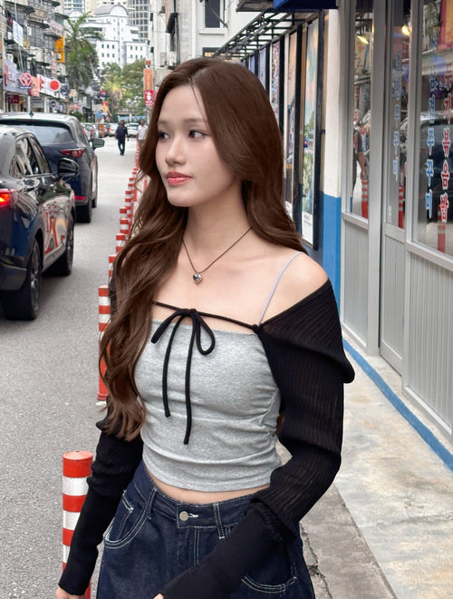 Bolero - Black
