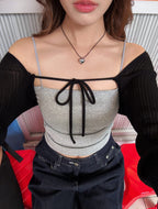 Bolero - Black
