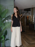 Vivienne Pants - Cream