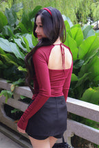 Dual Skort