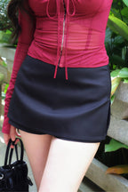 Dual Skort