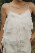 Cascade Cami