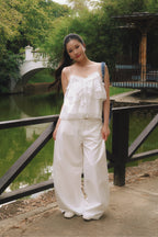 Arch Trousers