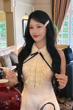 Colette Dress