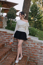 Sylphide Skirt - Black
