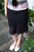 Vela Skirt