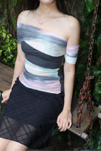 Vela Skirt