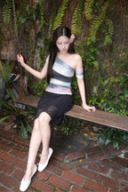Vela Skirt