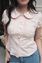 Eloise Blouse