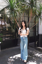 Aria Bleu Jeans