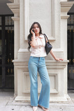 Aria Bleu Jeans