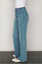 Aria Bleu Jeans
