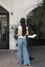 Aria Bleu Jeans