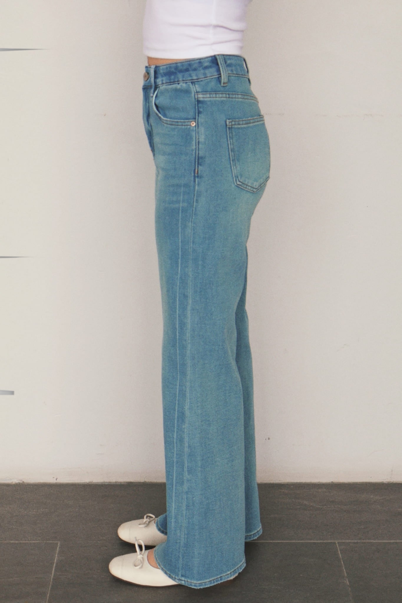 Aria Bleu Jeans