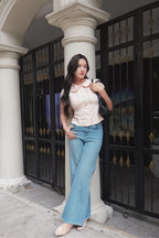 Eloise Blouse