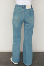 Aria Bleu Jeans
