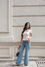 Eloise Blouse