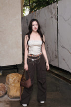 Venus Cargo Pants
