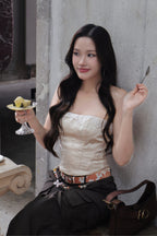 Ophelia Corset
