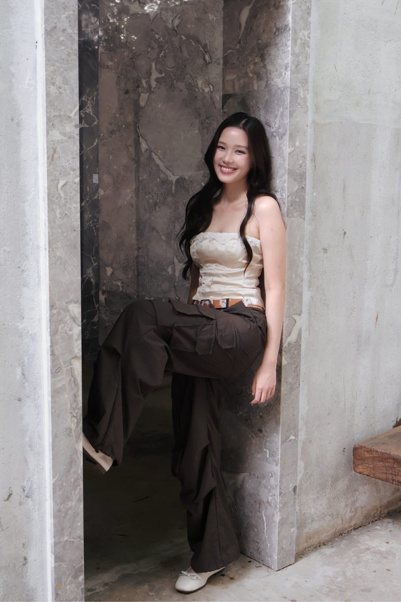 Venus Cargo Pants