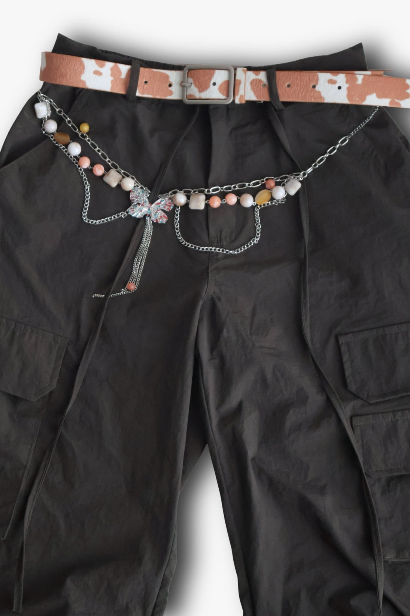 Venus Cargo Pants