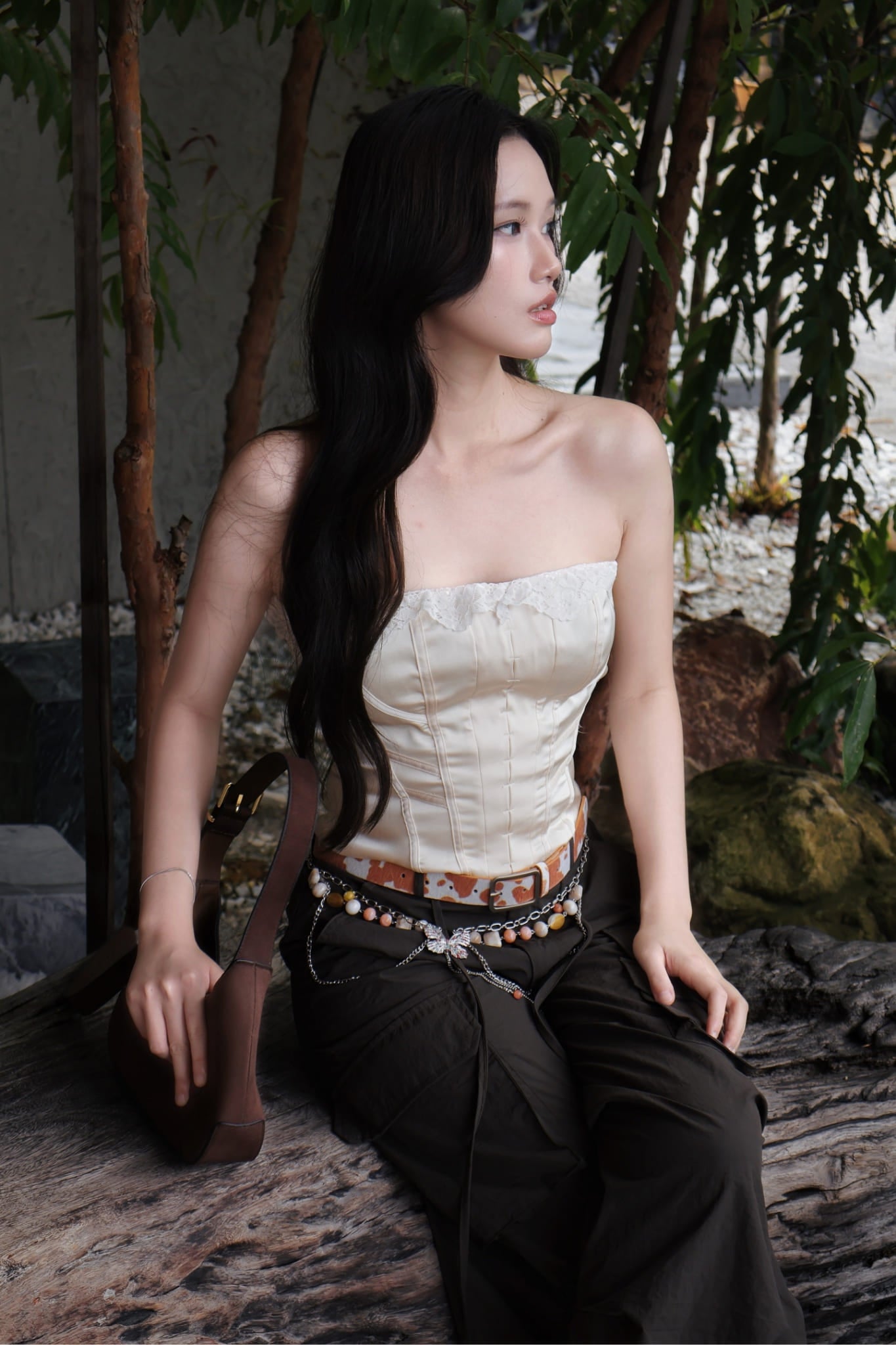 Ophelia Corset