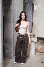 Ophelia Corset
