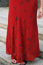 Primrose Dress