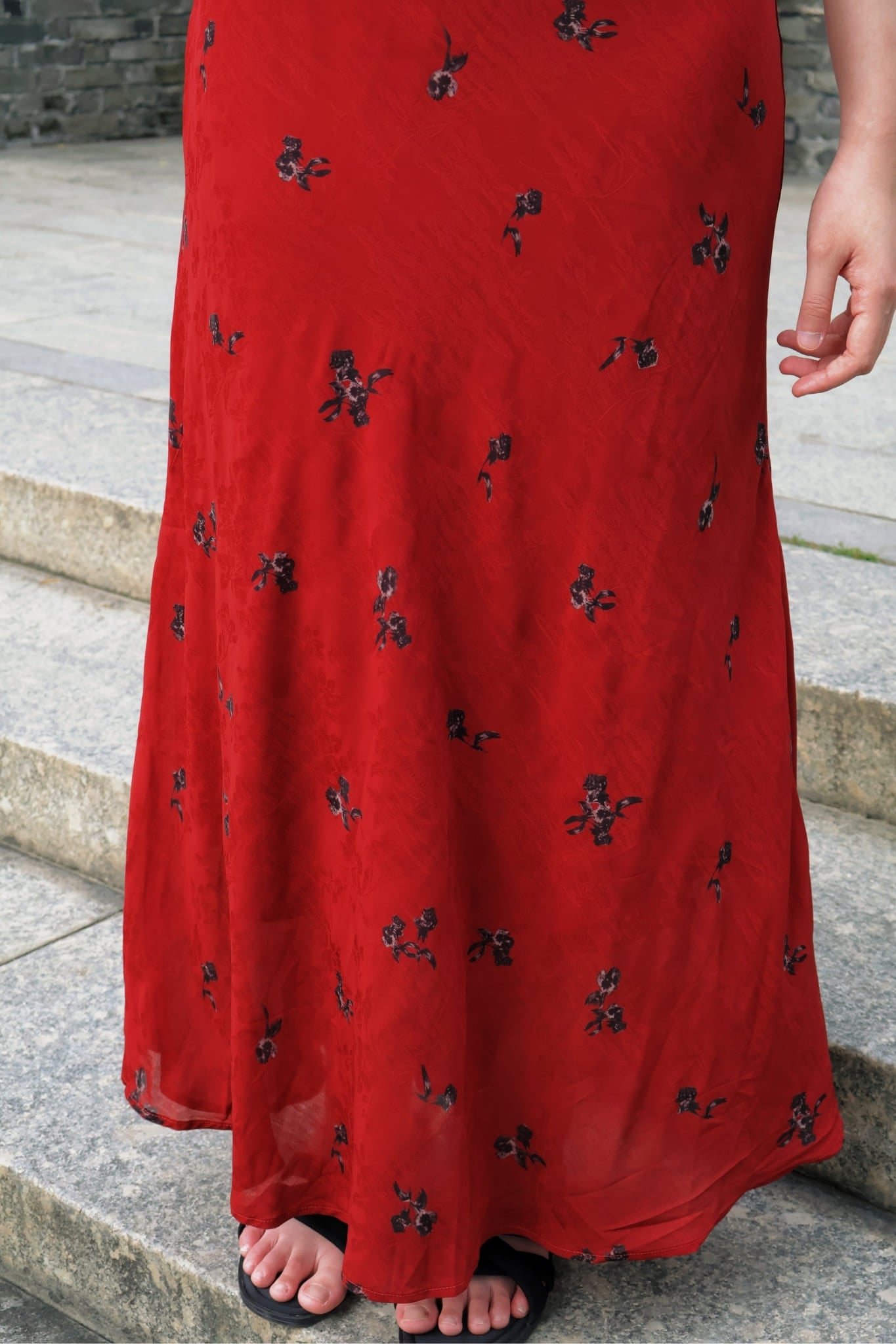 Primrose Dress