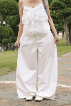 Arch Trousers
