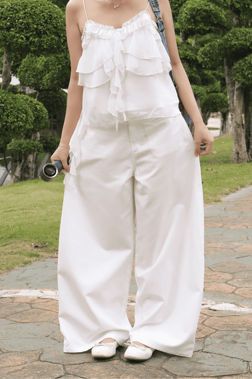 Arch Trousers