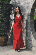Primrose Dress
