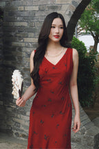 Primrose Dress