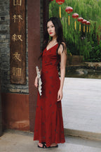 Primrose Dress