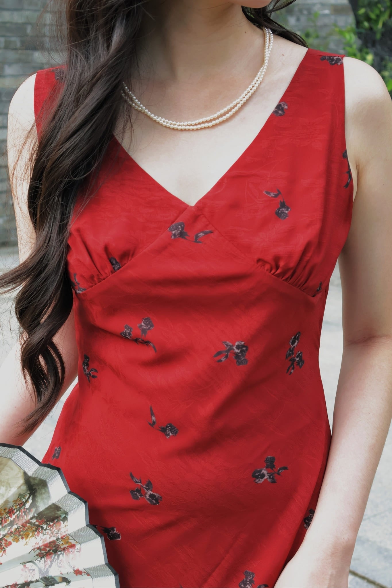 Primrose Dress