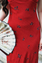 Primrose Dress