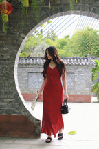 Primrose Dress