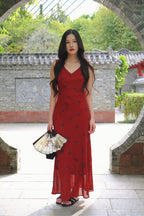 Primrose Dress